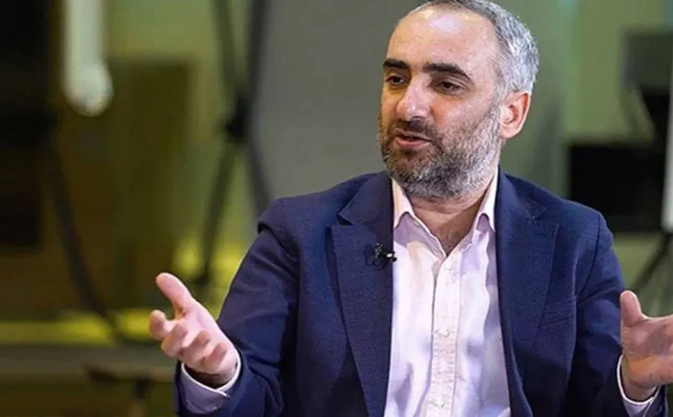 SON DAKİKA | İsmail Saymaz'a 'Gezi' gözaltısı: Ev hapsi talep edildi