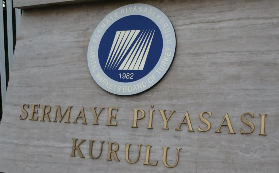 SPK'dan takas ve pay blokajı açıklaması