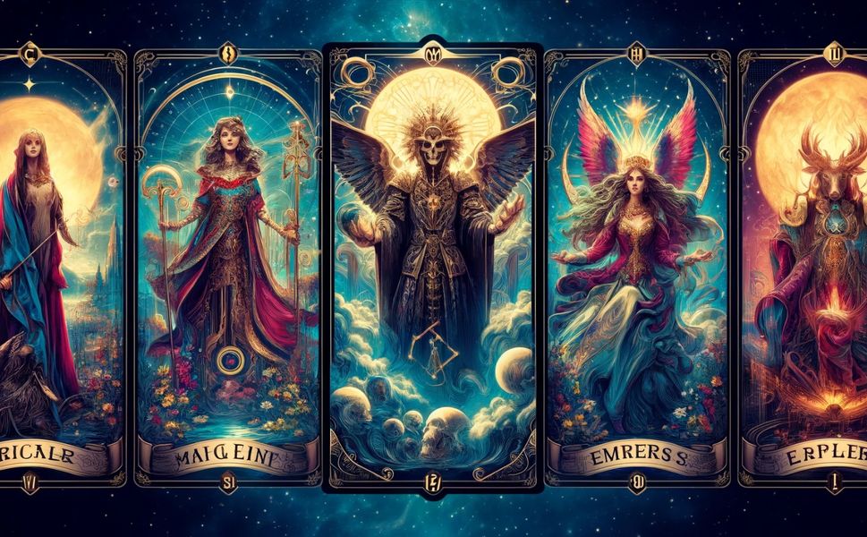 18 Mayıs 2025 Tarot Falı: 18 Mayıs 2025 Günlük Tarot Falına Göre Aşk, Sağlık, Para, İş?
