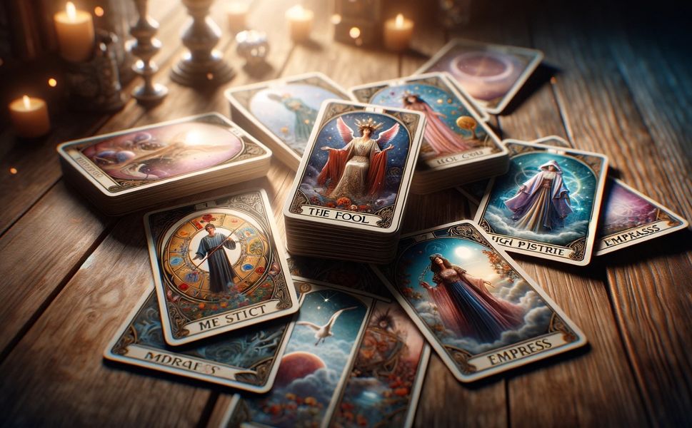 1 Haziran 2025 Tarot Falı: 1 Haziran 2025 Günlük Tarot Falına Göre Aşk, Sağlık, Para, İş?