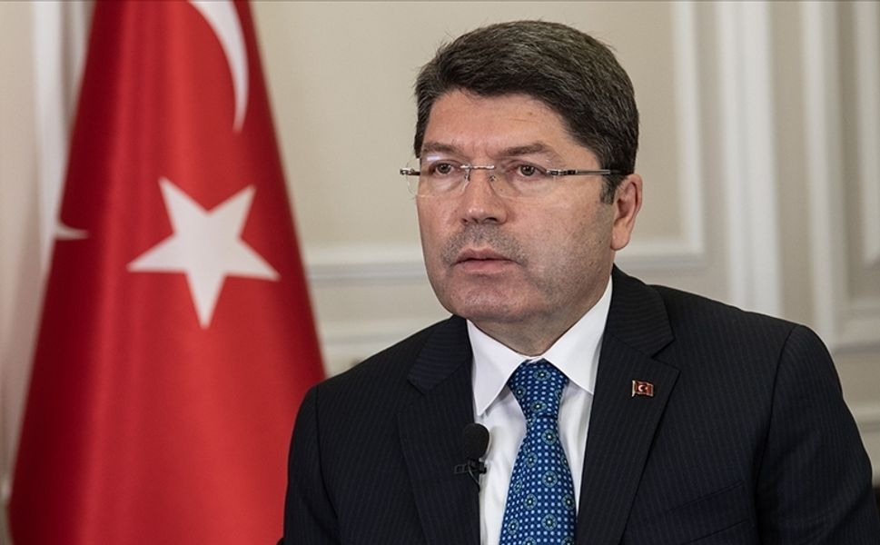 Bakan Tunç açıkladı: Tahliyesi yaklaşanlar istihdam edilecek