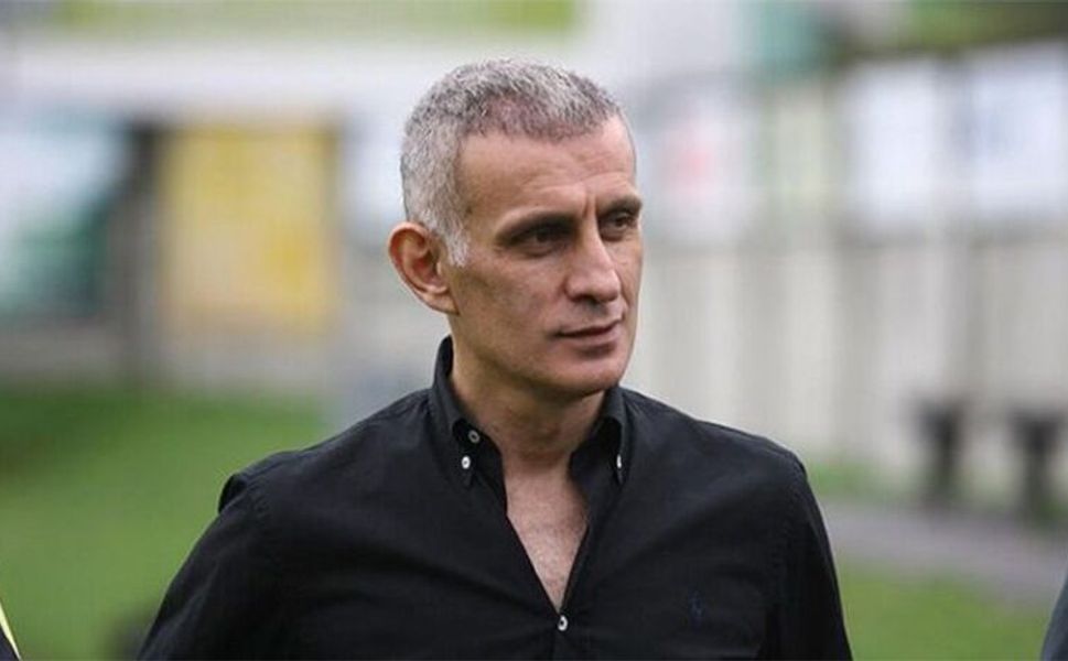 TFF'de kader günü! Hacıosmanoğlu için kritik karar