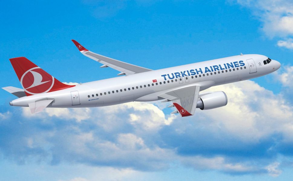 THY’den vizesiz Avrupa için avantajlı uçuş kampanyası