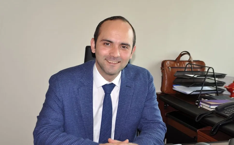 Tutuklu Tayfun Kahraman yeniden hastaneye kaldırıldı