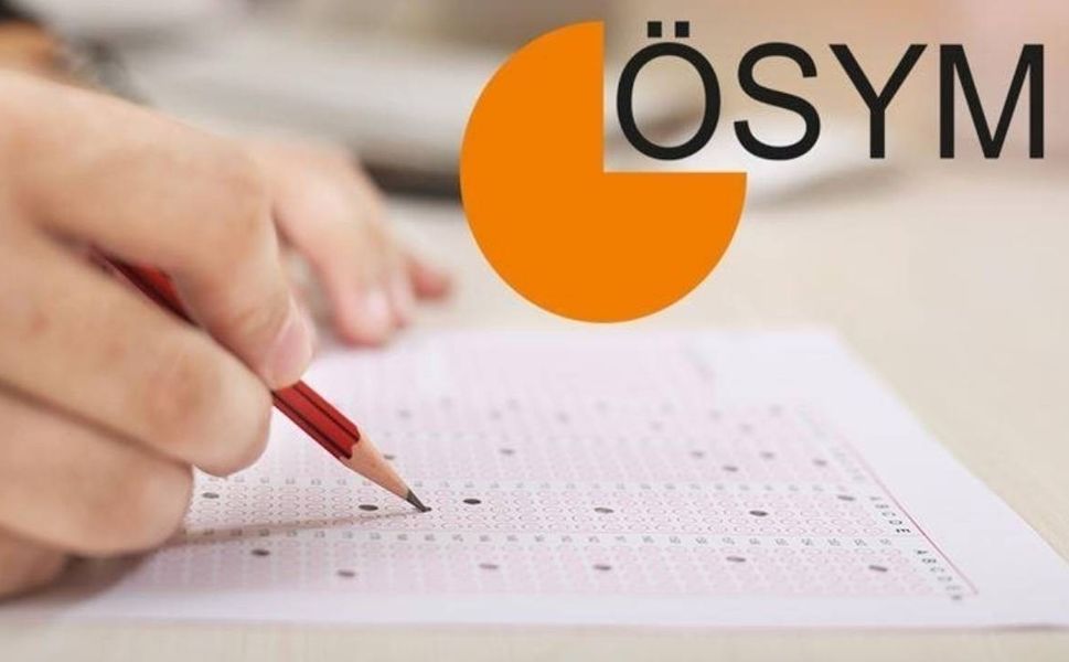 SON DAKİKA | YKS giriş belgeleri erişime açıldı