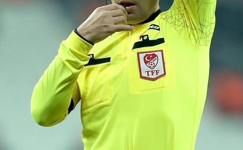 Beşiktaş – Konyaspor maçının VAR hakemi belli oldu!