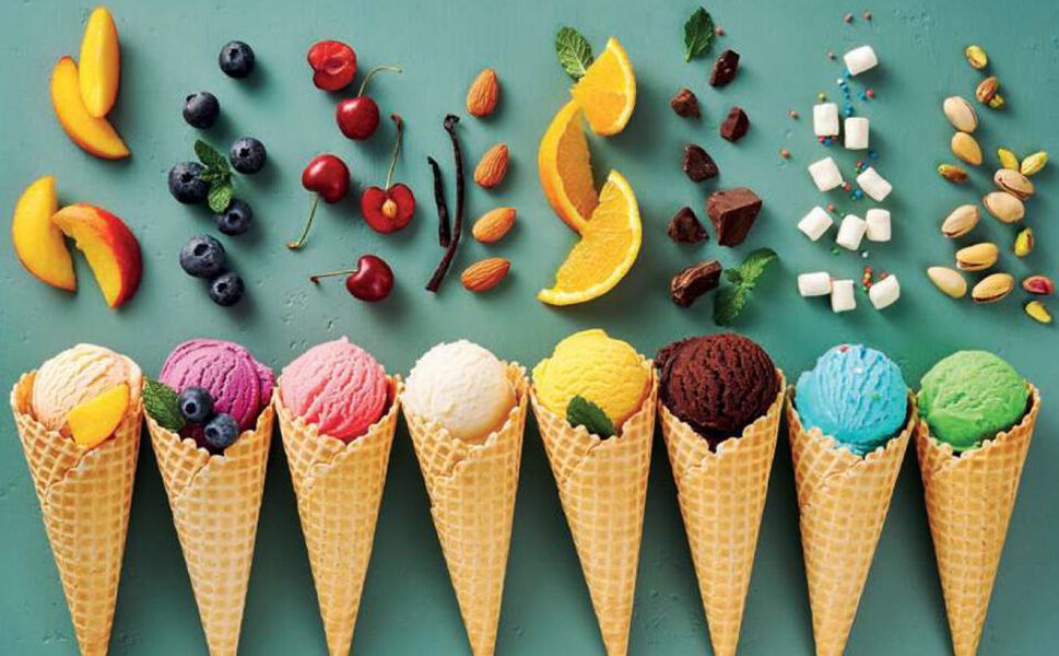 Yenilebilir buzlu ürünlerde 'dondurma' algısı oluşturan yanıltıcı ifadeler yasaklandı