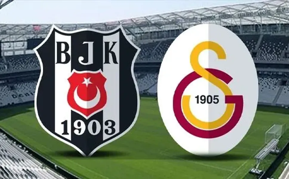 Beşiktaş - Galatasaray maçının hakemi açıklandı!