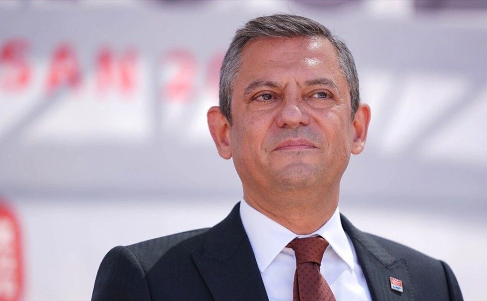 Özgür Özel’in İzmir programı netleşti