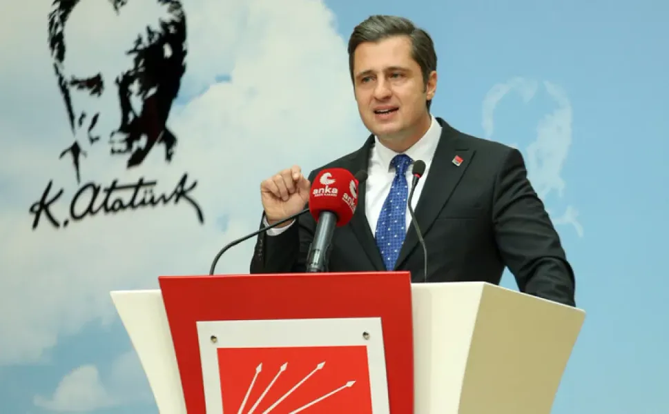 CHP'li Yücel: "Emekliler için tutulan nöbet AKP'lilere dert oldu"