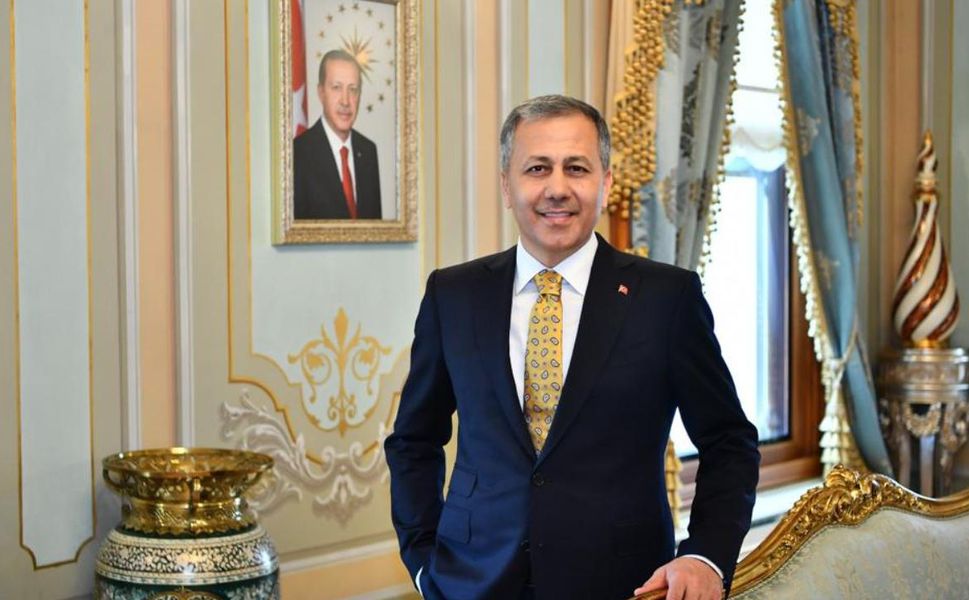 SON DAKİKA | Bakan Yerlikaya açıkladı: 4 şirkete el konuldu