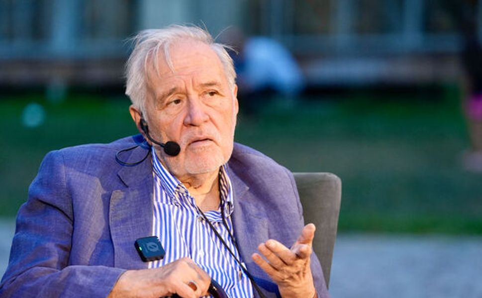 Katıldığı programda açıklamış: İlber Ortaylı'nın vasiyeti ortaya çıktı!