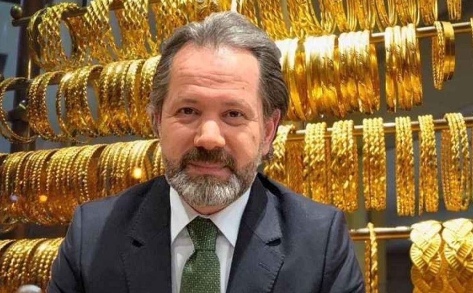 İslam Memiş Ticaret Bakanı ile görüştü: Altın satışında yeni dönem!