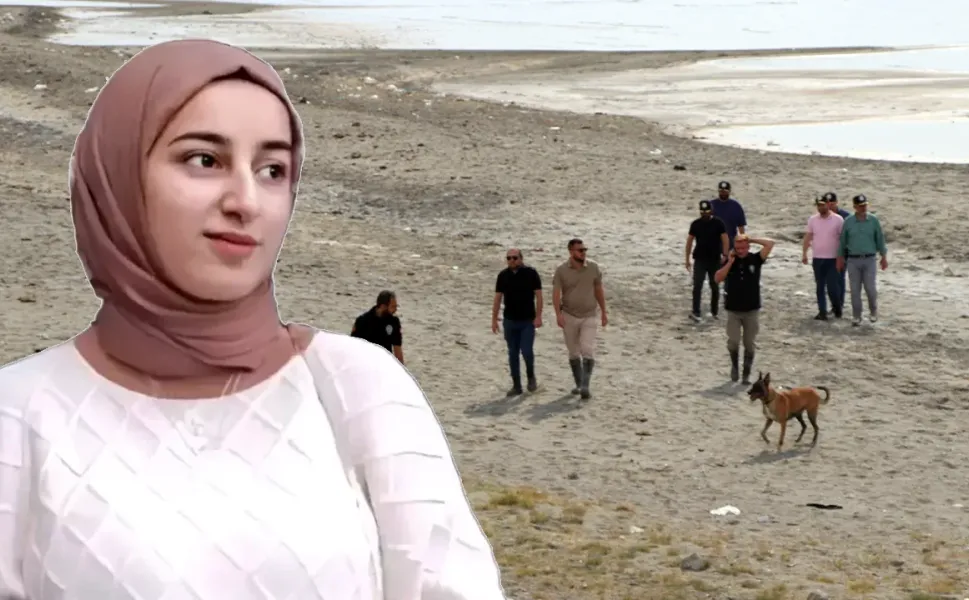 Rojin Kabaiş soruşturmasında yeni gelişme: Özel ekip Van’a gidiyor