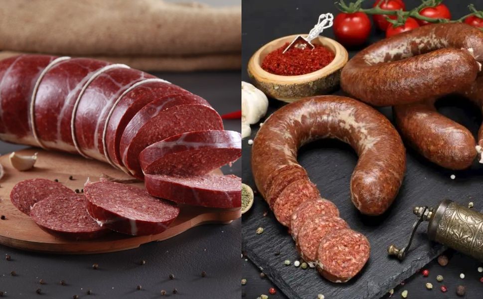 Güvenilir sandığınız pide ve sucukta büyük skandal! İşte O kara liste...