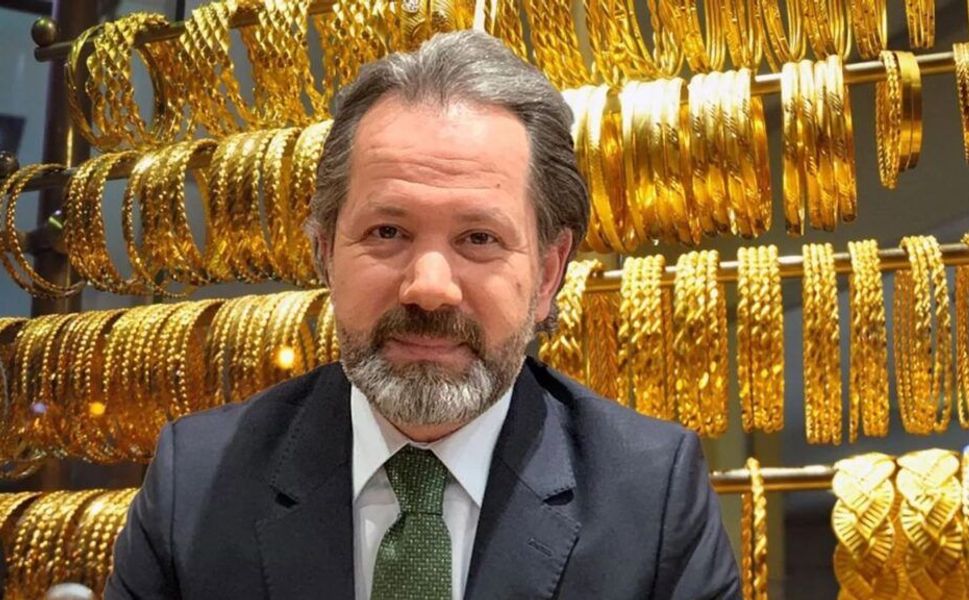 Altın almak için acele etmeyin! İslam Memiş 'alım fırsatı' için rakam verdi