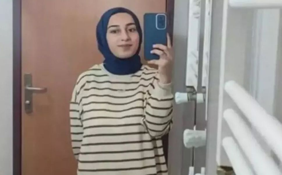 SON DAKİKA! Rojin Kabaiş soruşturmasında 2 kişi için gözaltı talebi