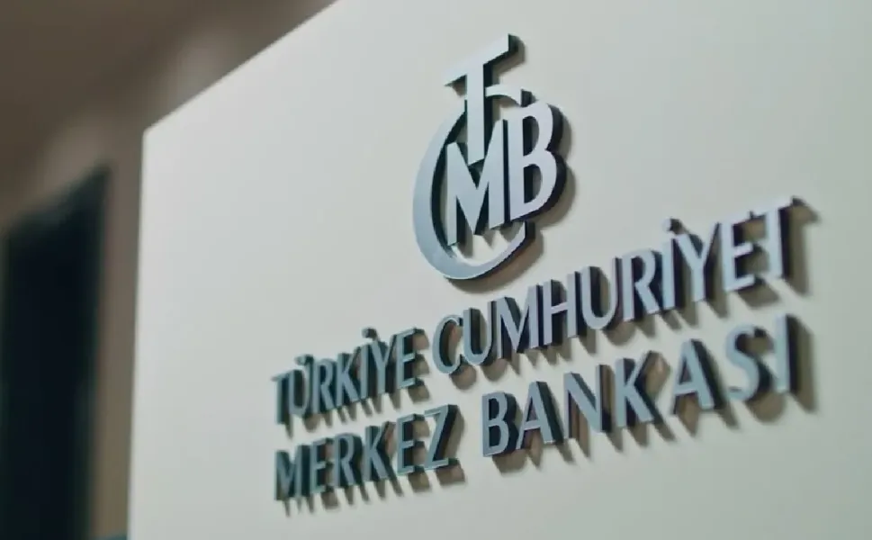 Merkez Bankası'nın toplam rezervleri arttı
