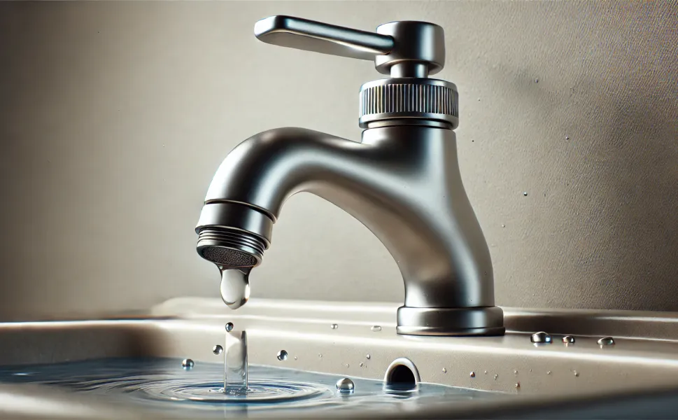 İzmirliler yeni haftaya su kesintisi ile başlayacak: En uzun kesinti o ilçede!