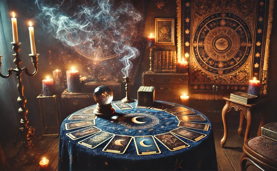 21 Mayıs 2025 Tarot Falı: 21 Mayıs 2025 Günlük Tarot Falına Göre Aşk, Sağlık, Para, İş?
