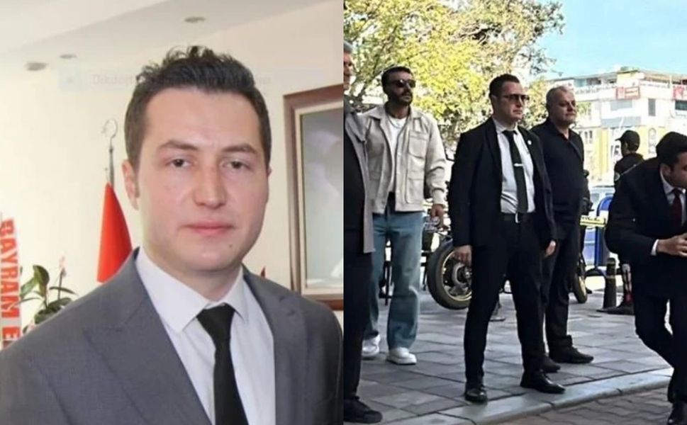 Savcı Yavuz Engin'e tehdit davasında mütalaa açıklandı