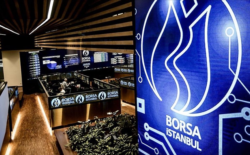 Borsa'da deprem sonrası toparlanma çabası: BIST 100 Endeksi 10 bin puanın üzerinde!
