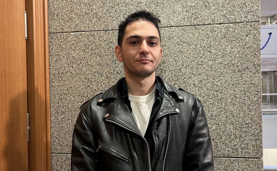 Gazeteci Furkan Karabay davasında beraat kararı