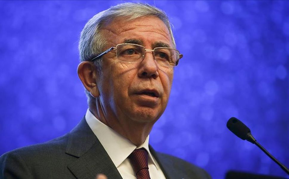 Mansur Yavaş'a soruşturma iznine CHP'den ilk tepki: Bu kumaş leke tutmaz