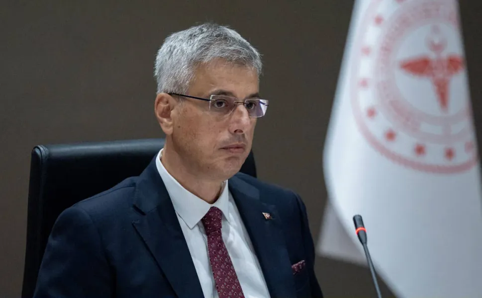 Sağlık Bakanı Memişoğlu'ndan flaş MHRS açıklaması: 'Türkiye'de randevu sorunu yok'