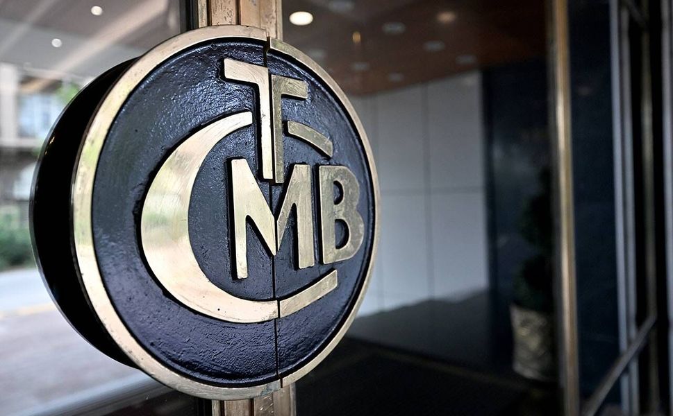 Merkez Bankası politika faizini yüzde 37'de sabit tuttu