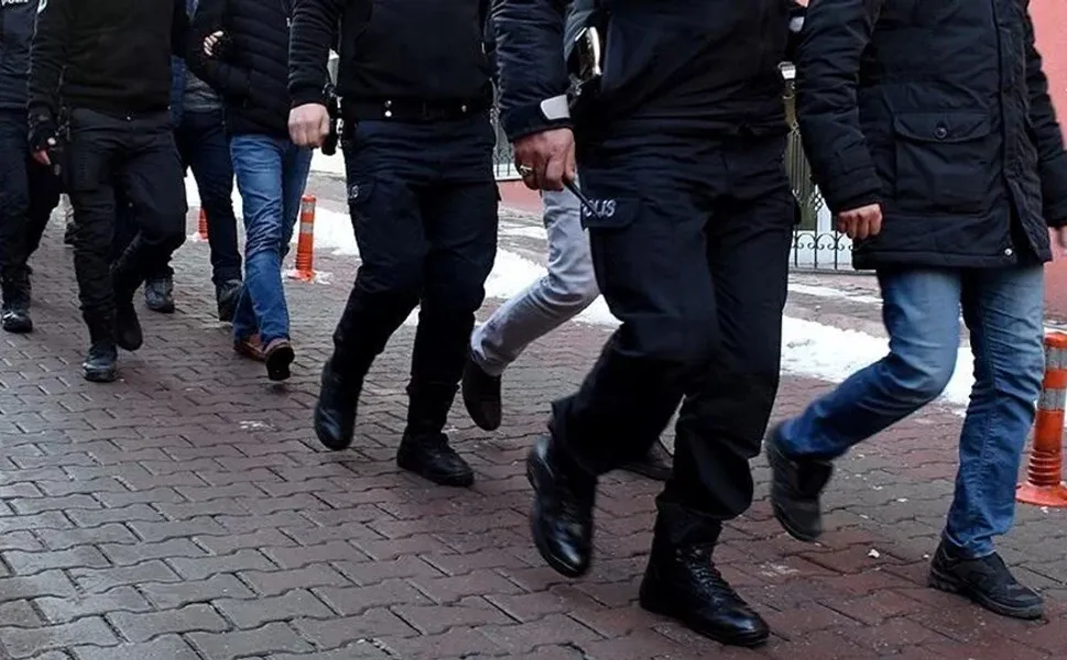 Yasa dışı üreme soruşturmasında 8 kişiye tutuklama talebi