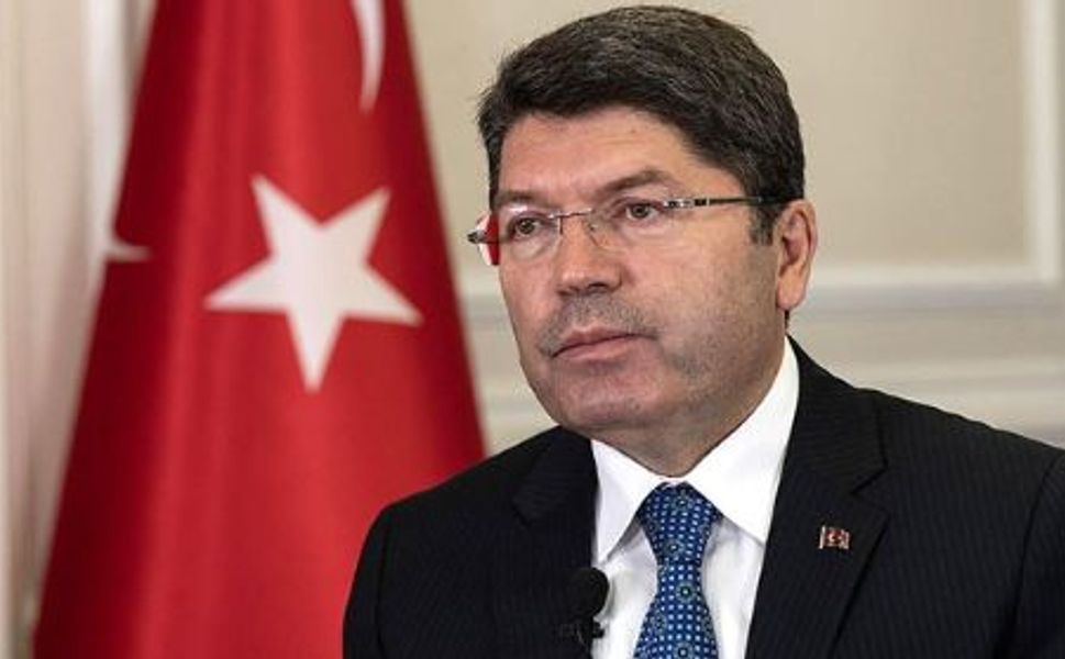SON DAKİKA | Bakan Tunç, 'Ferdi Zeyrek' soruşturmasında son durumu açıkladı