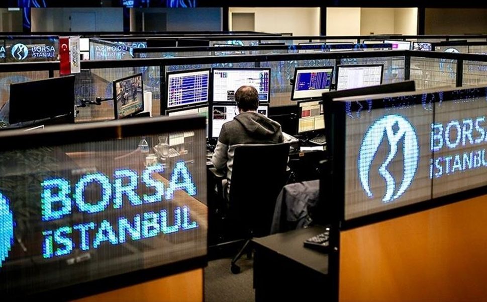 BIST 100 tarihi zirvede: 14 bin aşıldı