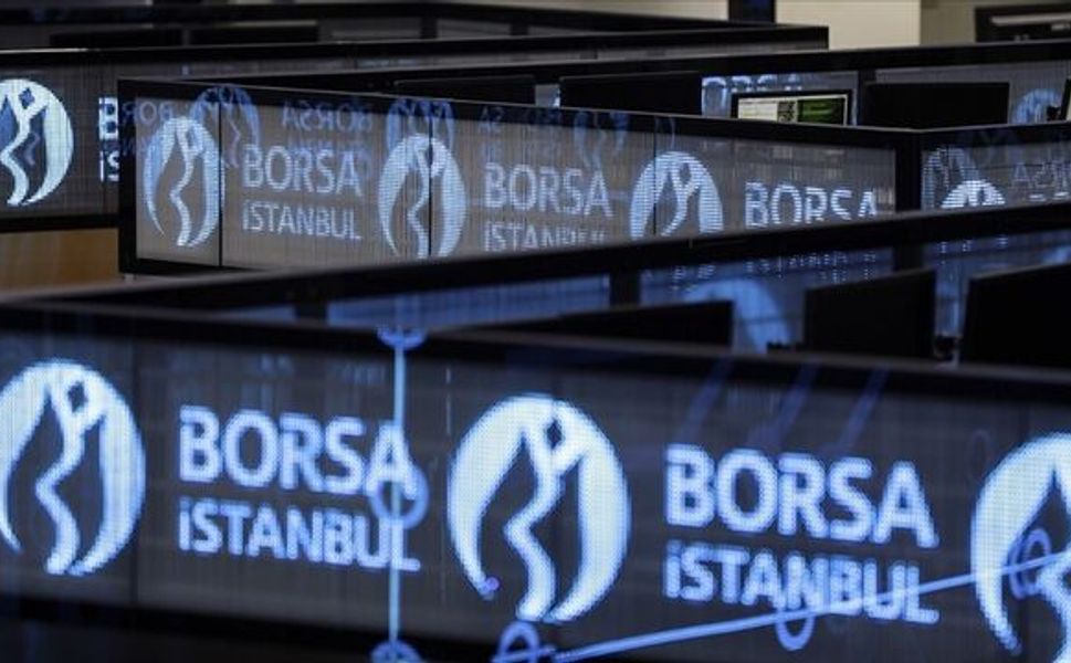 Borsa İstanbul haftaya nasıl başladı 13 Nisan 2026? Borsada hangi hisseler yükseldi?