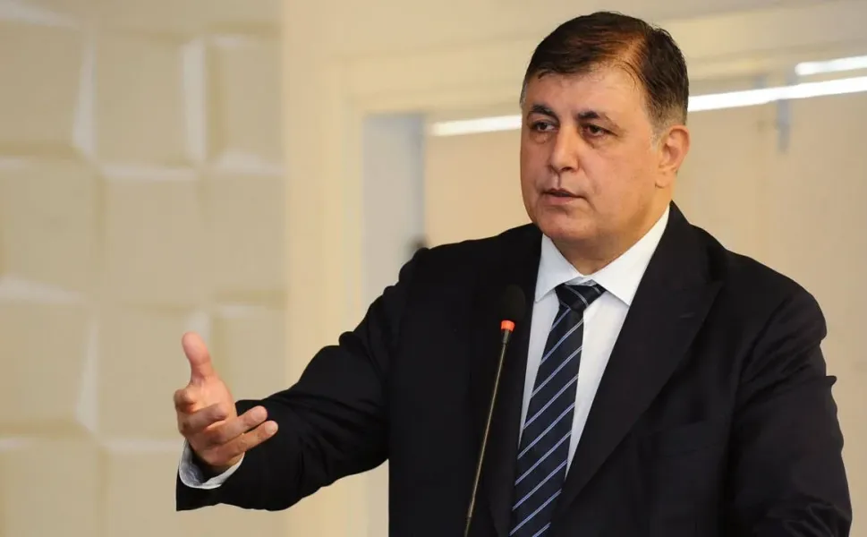 CHP'den istifa etmişti! Tugay’dan AK Parti’ye geçeceği iddialarına net yanıt