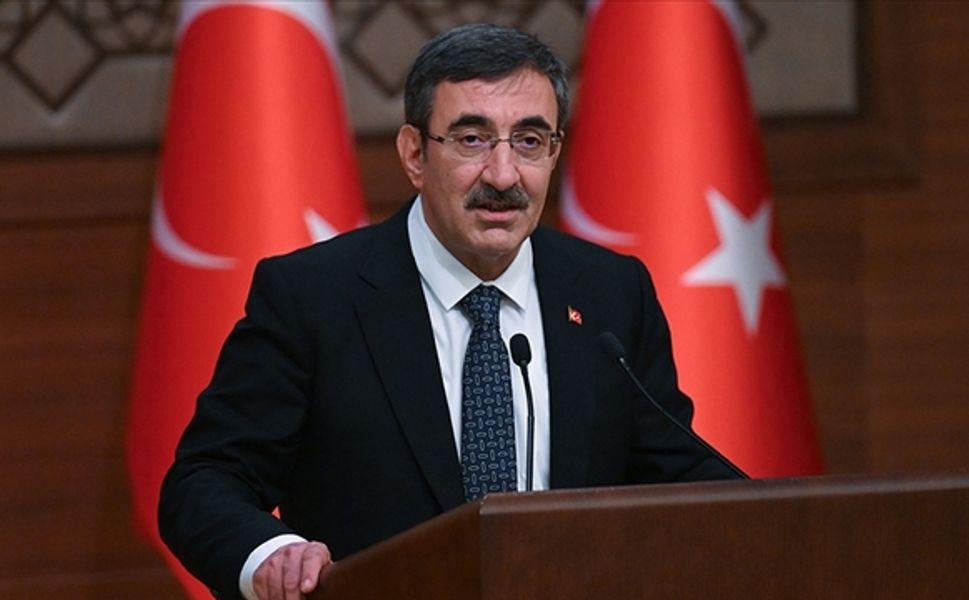 Cevdet Yılmaz enflasyon rakamlarını değerlendirdi