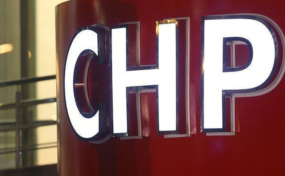 CHP'li belediyelere yeni operasyon: 5 belediye başkanı gözaltında