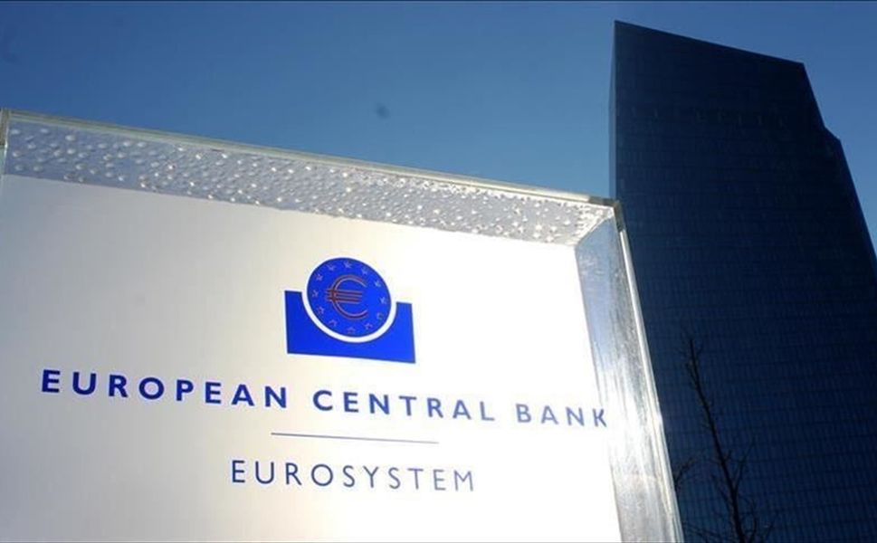 ECB, Zayıflayan Ekonomiye Karşı Faiz İndirimine Devam Ediyor