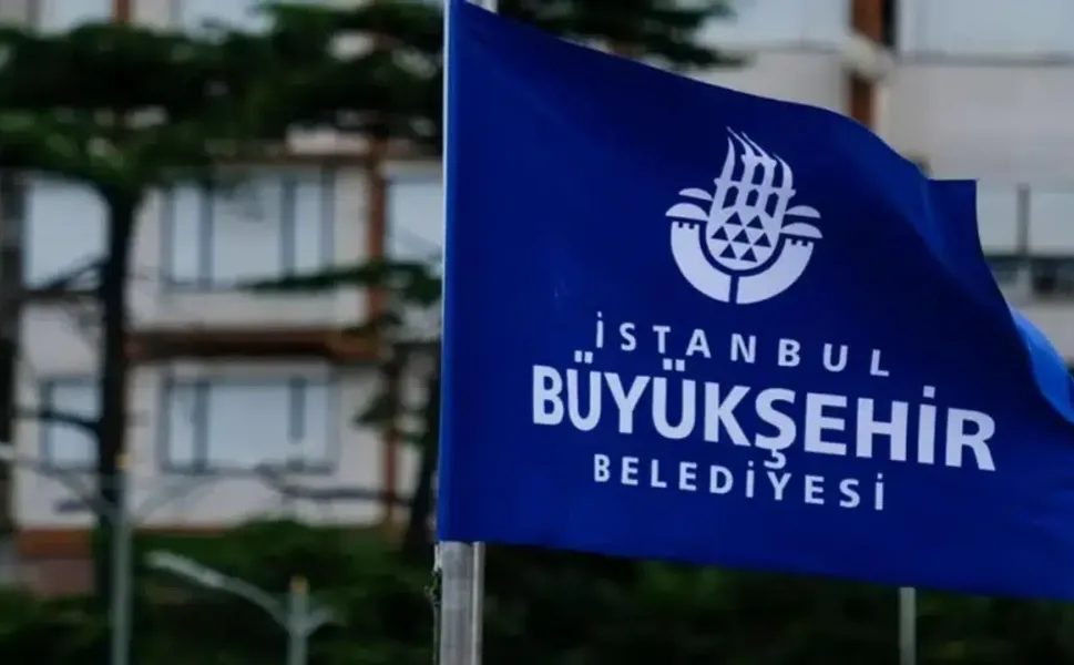 SON DAKİKA | İBB'ye 3. dalga operasyonu: 16 kişi hakkında tutuklama talebi