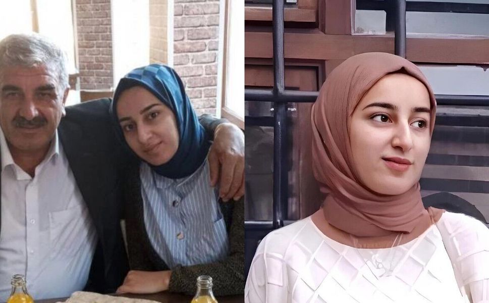 Van Barosu dosyadan çekildi: Rojin Kabaiş'in ailesinden açıklama