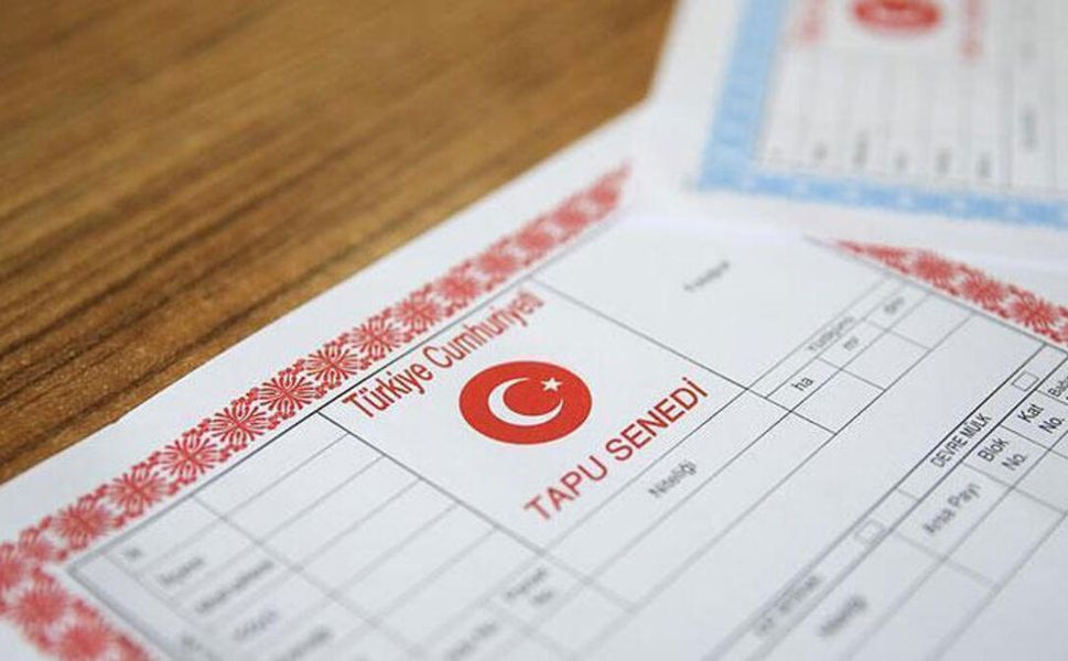 Tapu sahipleri için büyük tehlike! Bu detayı atlayan her şeyini kaybedebilir