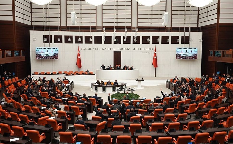 GSS borçları silinecek mi? Yeni düzenleme Meclis yolunda