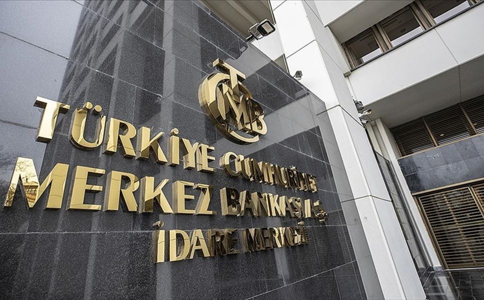 TCMB rezervlerinde tarihi artış: Yeni rekor seviyeye ulaşıldı
