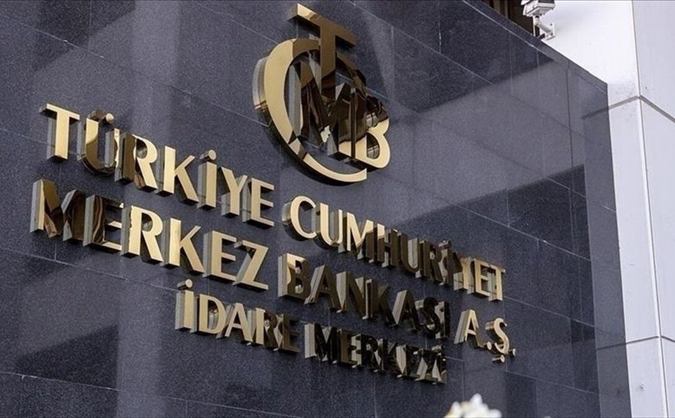 TCMB rezervlerinde haftalık 1,8 milyar dolarlık artış