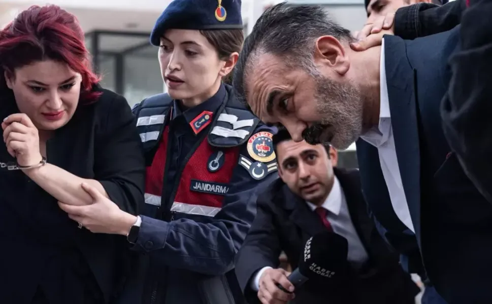 Yenidoğan Çetesi davasında çarpıcı ATK raporu: Çocukları bile bile öldürmüşler!