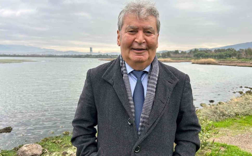 Prof. Dr. Doğan Yaşar: Bulut Tohumlama Projesi’nin bilimsel dayanağı yok