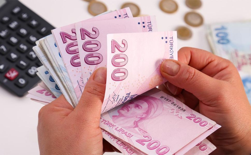 Bakan Göktaş duyurdu! Hesaplarınızı kontrol edin: 6 milyar 300 milyon liralık ödemeler hesaplarda