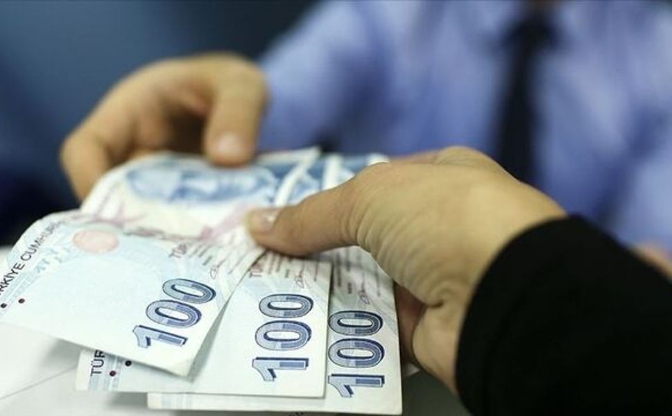 Emekli maaşlarında kesinti dönemi resmen başladı