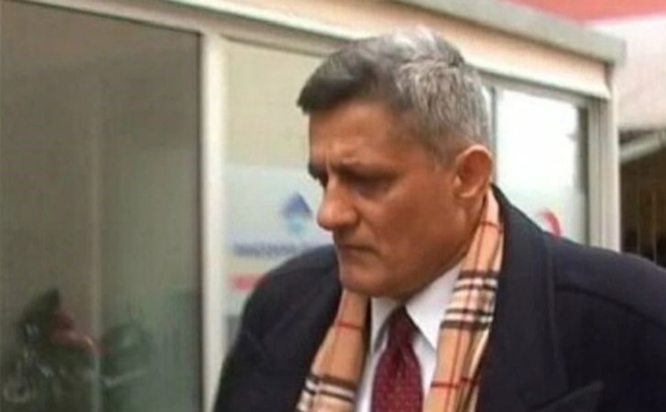 Kaşif Kozinoğlu soruşturmasında 9 şüpheli adliyede