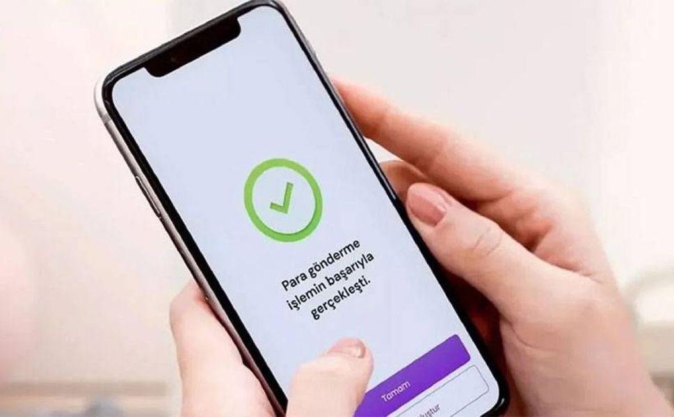 Para transferinde 15 Mart itibarıyla yeni dönem: Artık izin verilmeyecek